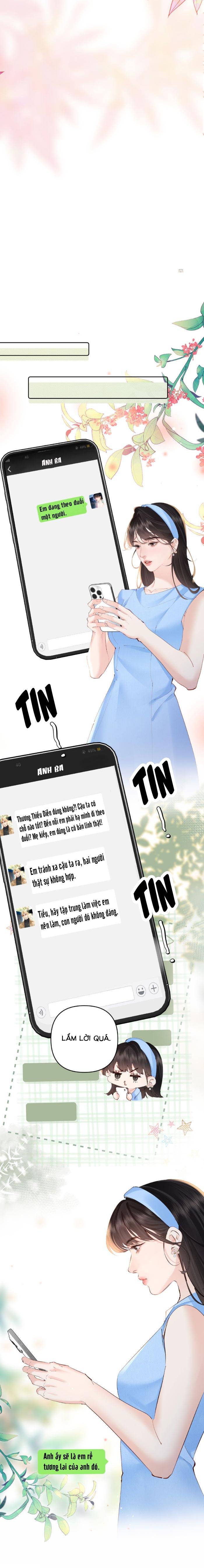 Siêu Cấp Cưng Chiều - Chap 34 - Trang 2