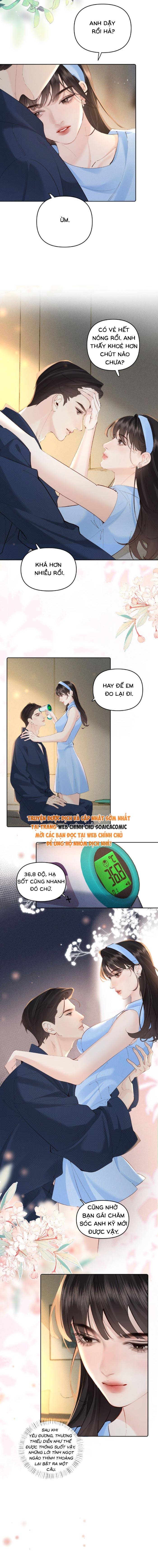Siêu Cấp Cưng Chiều - Chap 34 - Trang 4