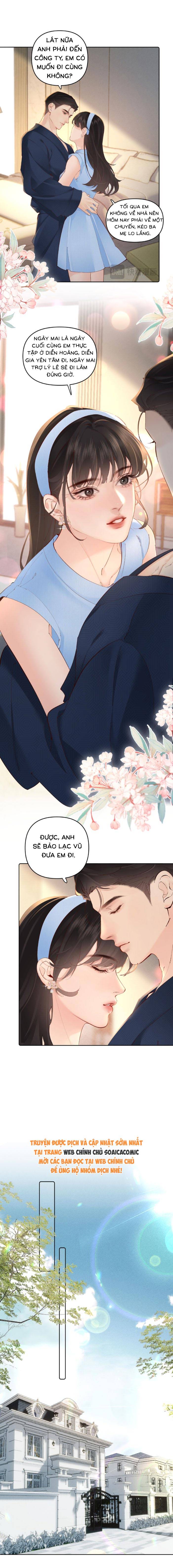 Siêu Cấp Cưng Chiều - Chap 34 - Trang 5