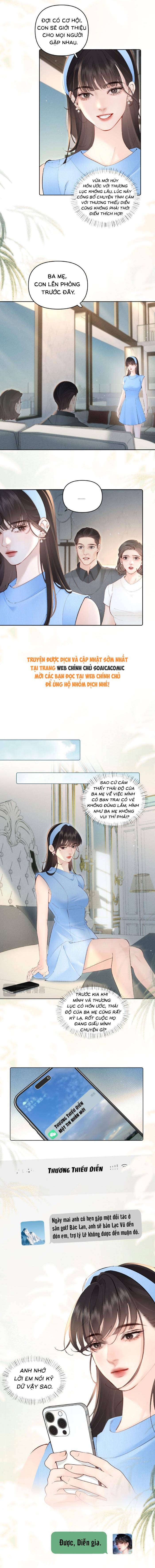 Siêu Cấp Cưng Chiều - Chap 34 - Trang 7