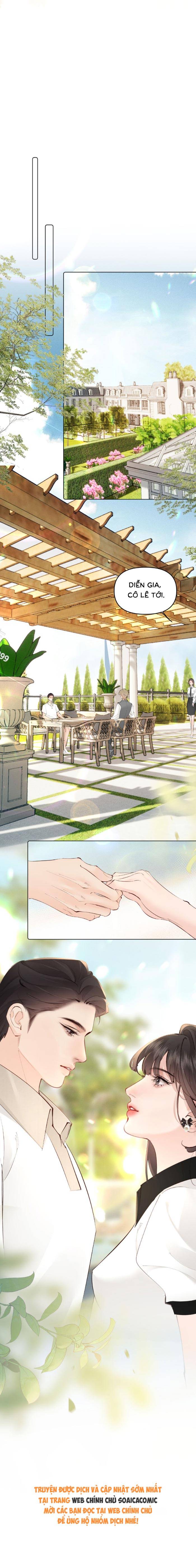 Siêu Cấp Cưng Chiều - Chap 34 - Trang 8