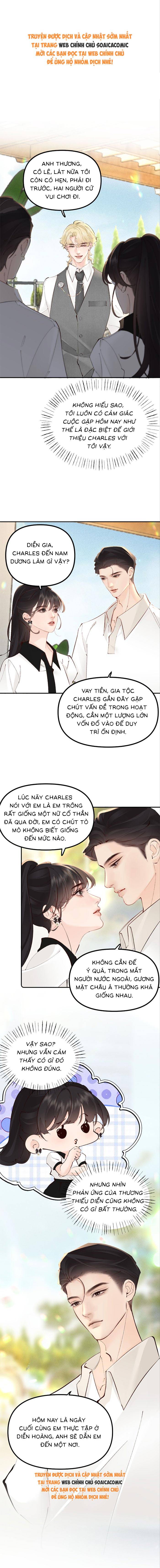 Siêu Cấp Cưng Chiều - Chap 35 - Trang 1