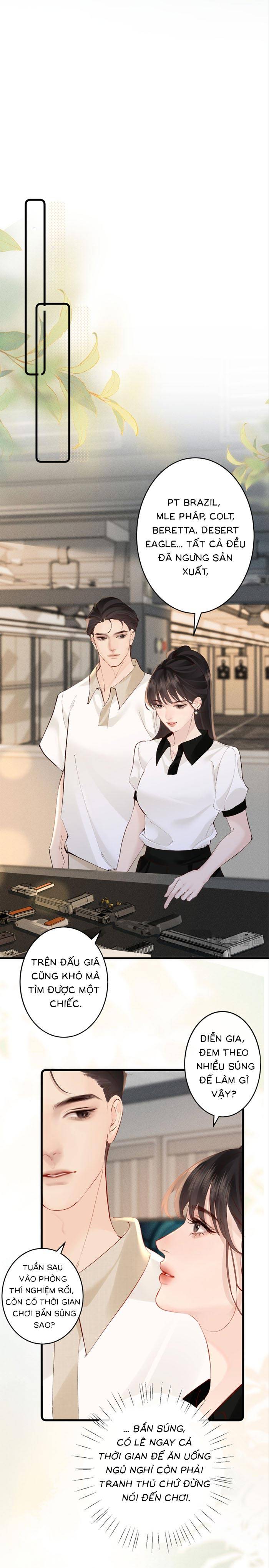 Siêu Cấp Cưng Chiều - Chap 35 - Trang 2