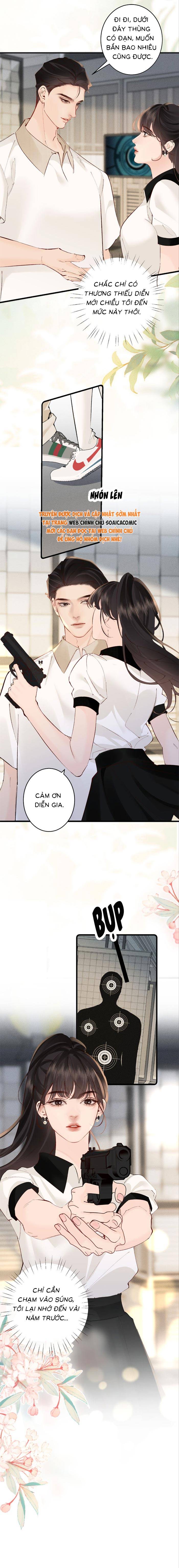 Siêu Cấp Cưng Chiều - Chap 35 - Trang 3