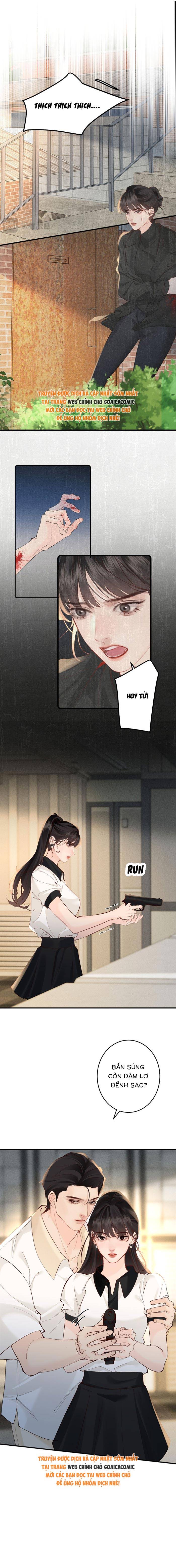 Siêu Cấp Cưng Chiều - Chap 35 - Trang 4
