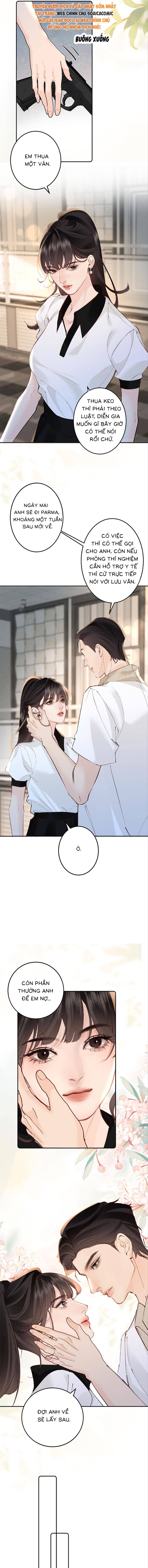 Siêu Cấp Cưng Chiều - Chap 35 - Trang 6