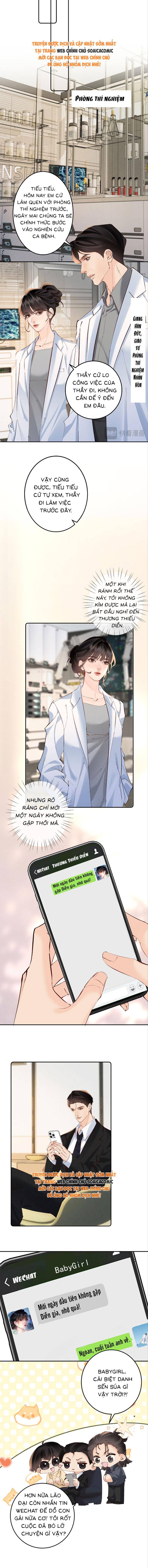 Siêu Cấp Cưng Chiều - Chap 35 - Trang 7