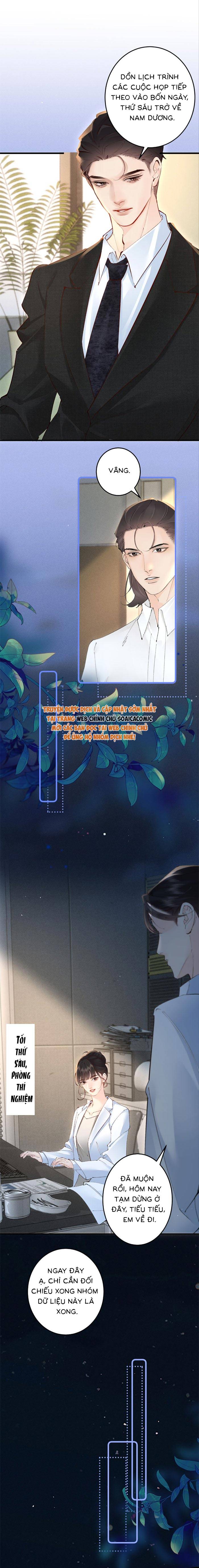 Siêu Cấp Cưng Chiều - Chap 35 - Trang 8
