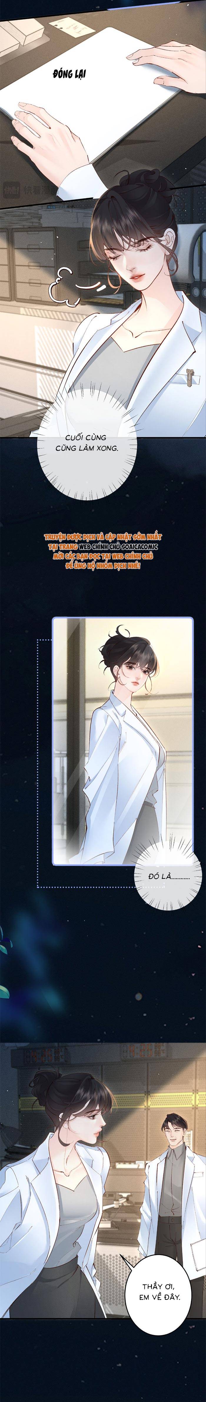 Siêu Cấp Cưng Chiều - Chap 35 - Trang 9