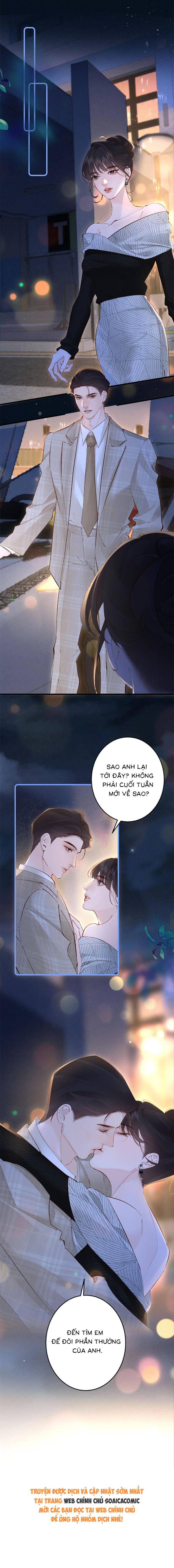 Siêu Cấp Cưng Chiều - Chap 35 - Trang 10