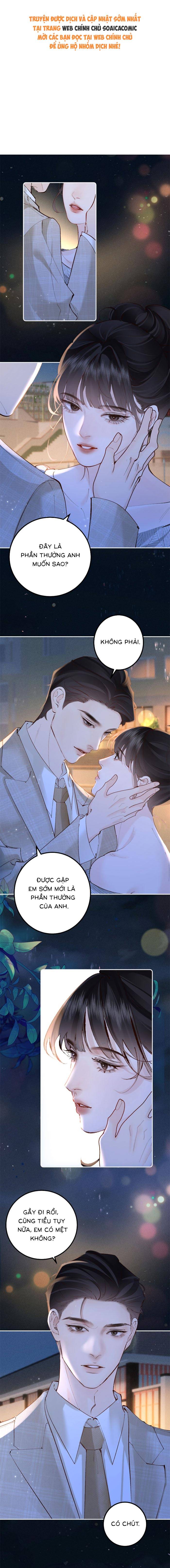 Siêu Cấp Cưng Chiều - Chap 36 - Trang 1