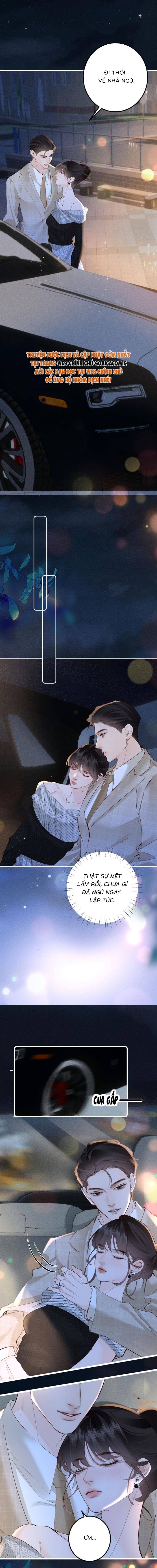 Siêu Cấp Cưng Chiều - Chap 36 - Trang 2