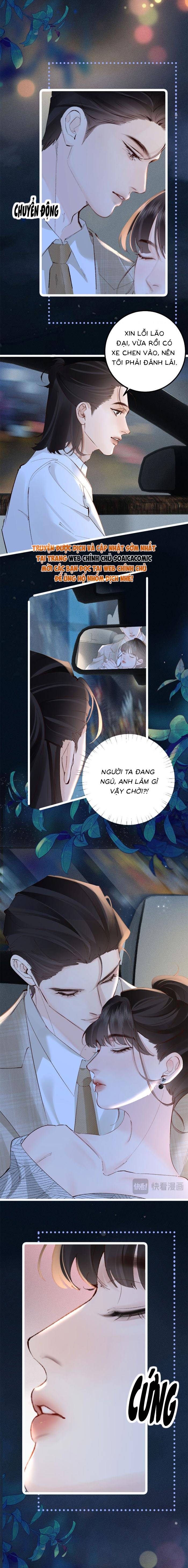 Siêu Cấp Cưng Chiều - Chap 36 - Trang 3