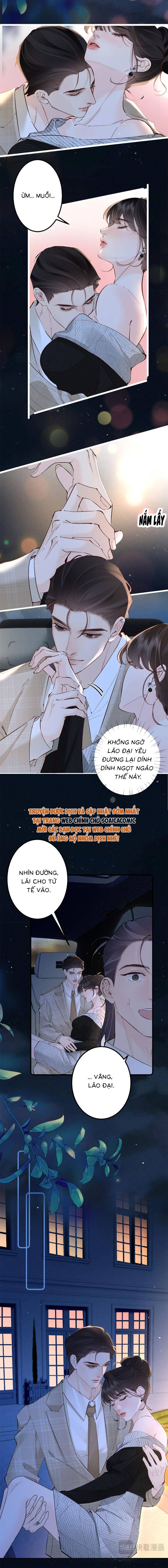 Siêu Cấp Cưng Chiều - Chap 36 - Trang 4