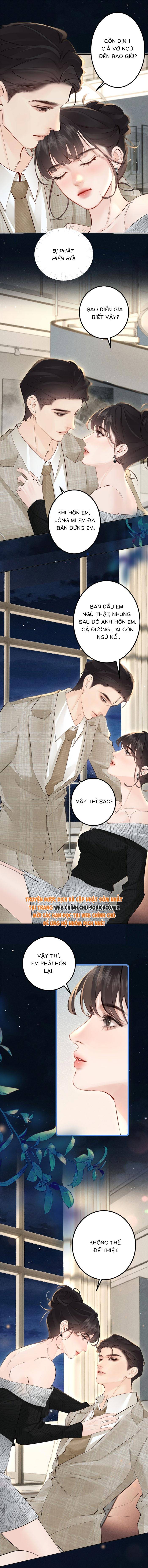 Siêu Cấp Cưng Chiều - Chap 36 - Trang 5