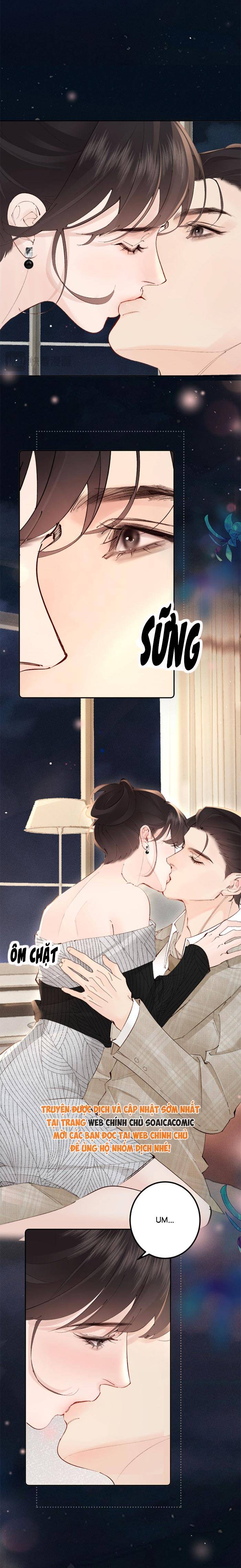 Siêu Cấp Cưng Chiều - Chap 36 - Trang 6