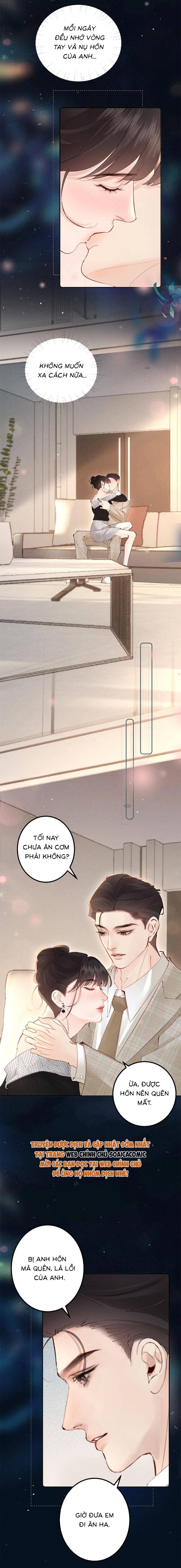 Siêu Cấp Cưng Chiều - Chap 36 - Trang 7