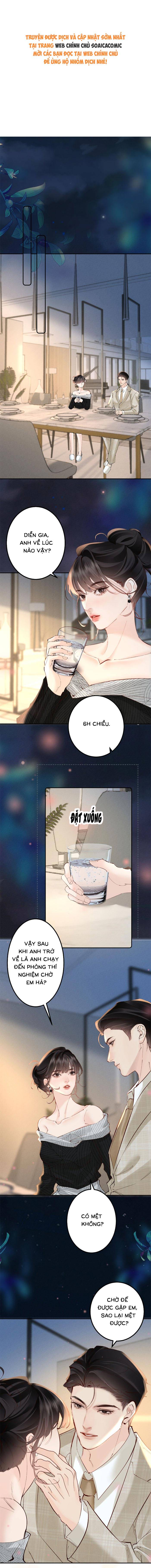 Siêu Cấp Cưng Chiều - Chap 37 - Trang 1