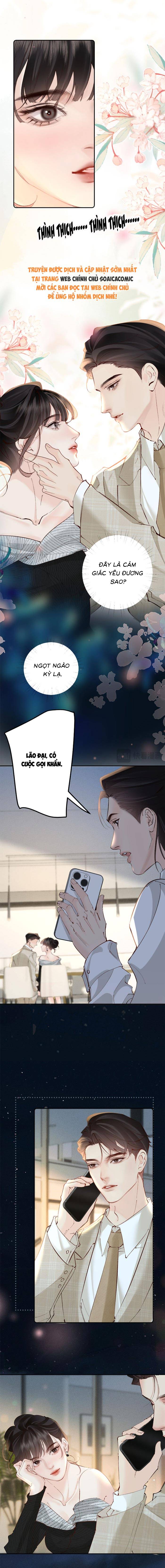 Siêu Cấp Cưng Chiều - Chap 37 - Trang 2