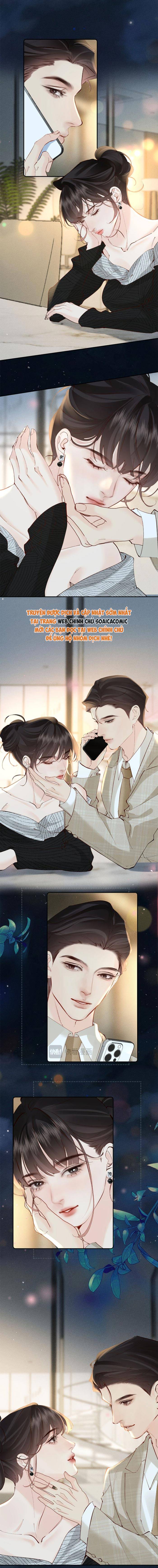 Siêu Cấp Cưng Chiều - Chap 37 - Trang 3