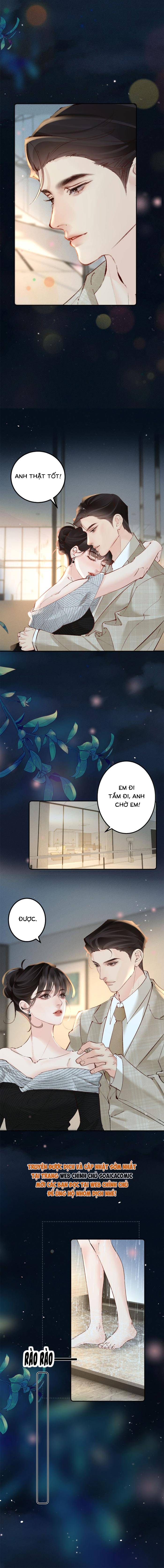 Siêu Cấp Cưng Chiều - Chap 37 - Trang 4