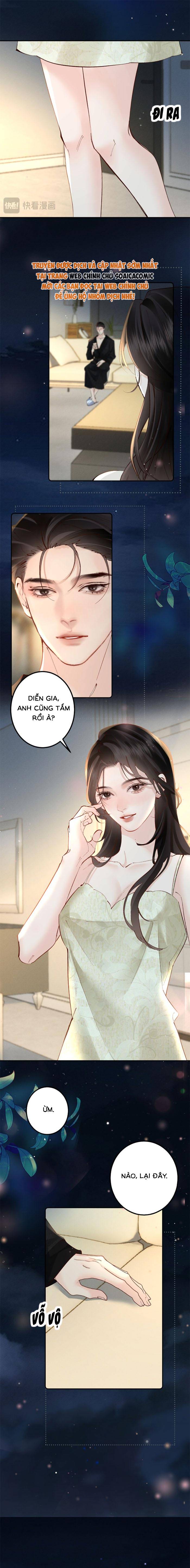 Siêu Cấp Cưng Chiều - Chap 37 - Trang 5