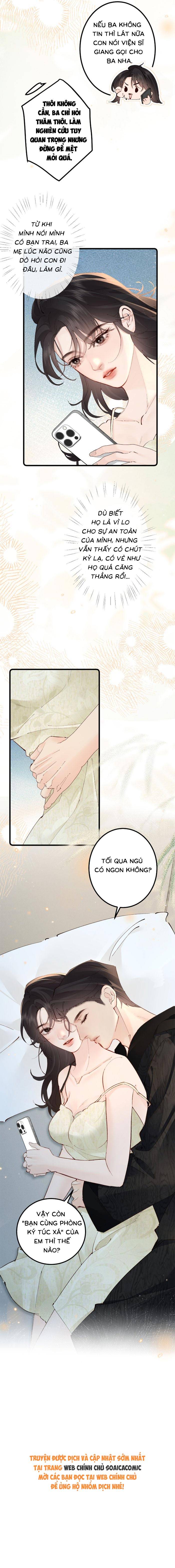 Siêu Cấp Cưng Chiều - Chap 37 - Trang 8