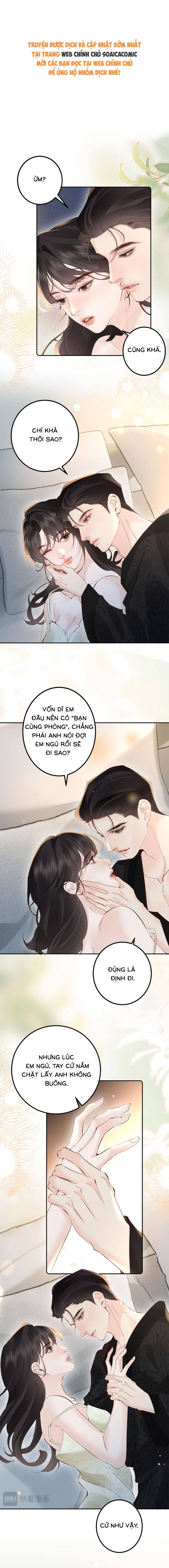 Siêu Cấp Cưng Chiều - Chap 38 - Trang 1