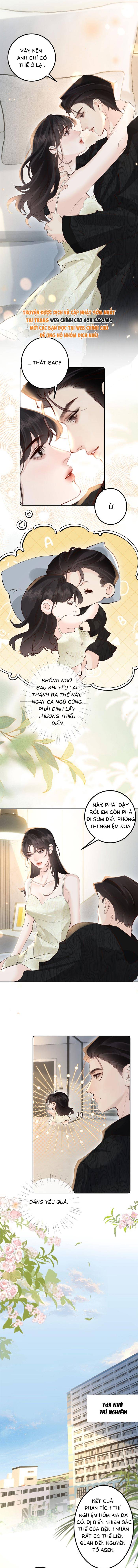 Siêu Cấp Cưng Chiều - Chap 38 - Trang 2