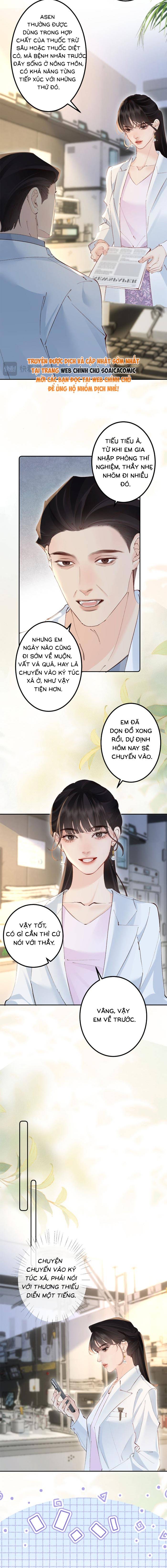 Siêu Cấp Cưng Chiều - Chap 38 - Trang 3