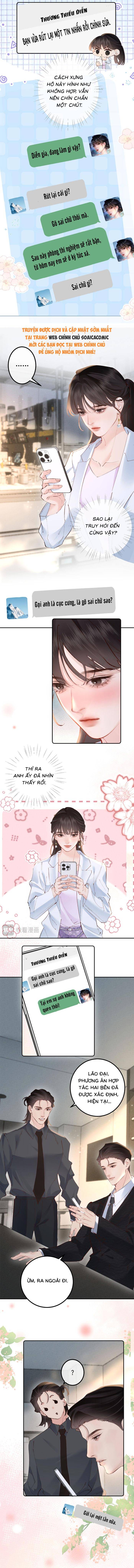 Siêu Cấp Cưng Chiều - Chap 38 - Trang 4