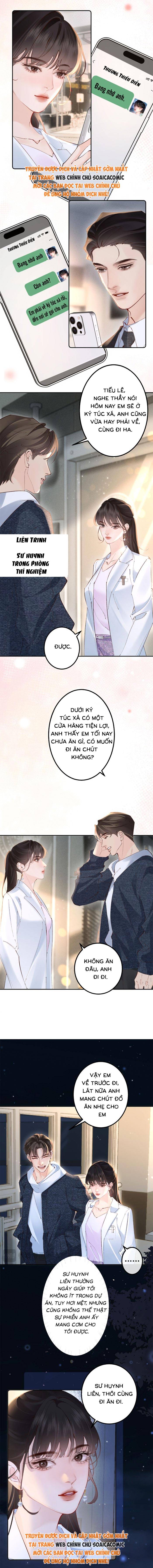 Siêu Cấp Cưng Chiều - Chap 38 - Trang 5