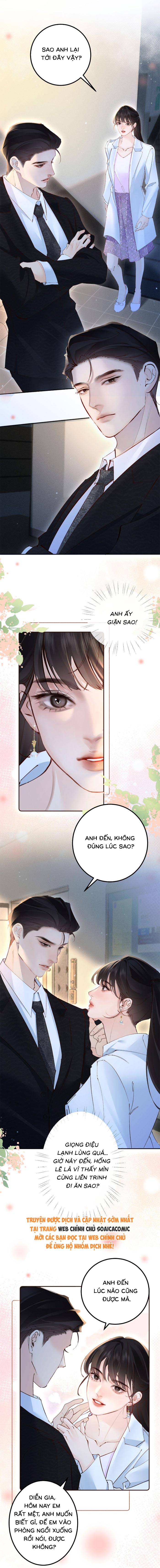 Siêu Cấp Cưng Chiều - Chap 38 - Trang 7