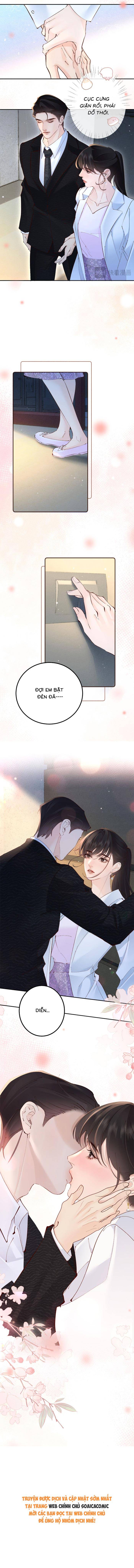 Siêu Cấp Cưng Chiều - Chap 38 - Trang 8