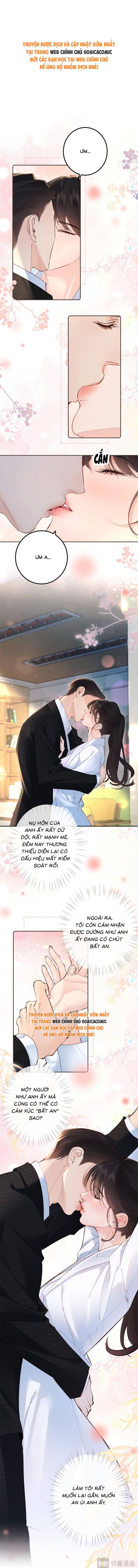 Siêu Cấp Cưng Chiều - Chap 39 - Trang 1