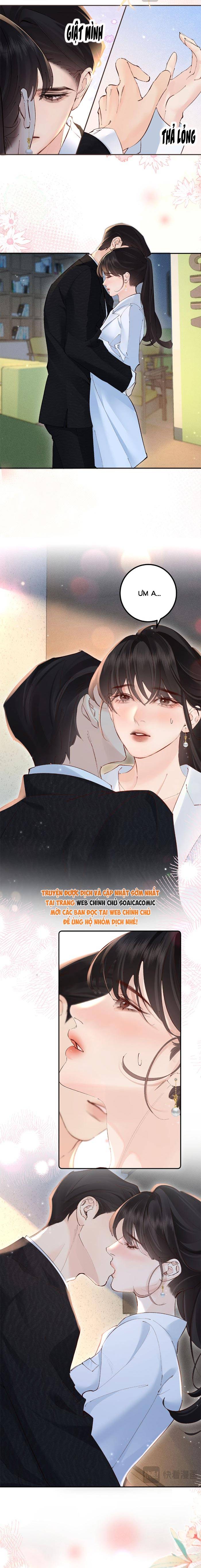 Siêu Cấp Cưng Chiều - Chap 39 - Trang 2
