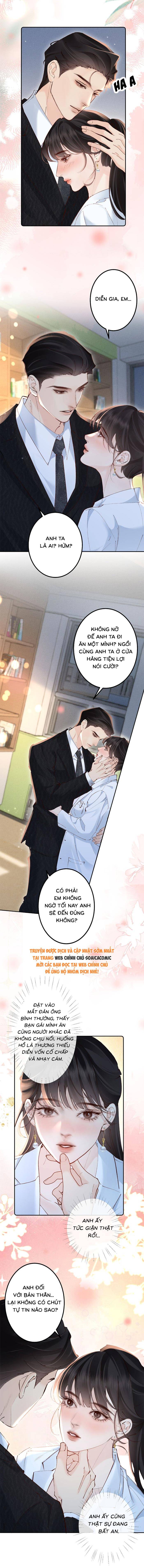 Siêu Cấp Cưng Chiều - Chap 39 - Trang 3