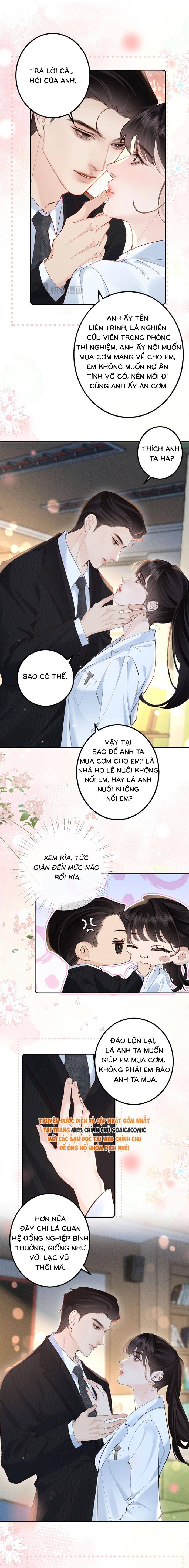 Siêu Cấp Cưng Chiều - Chap 39 - Trang 4