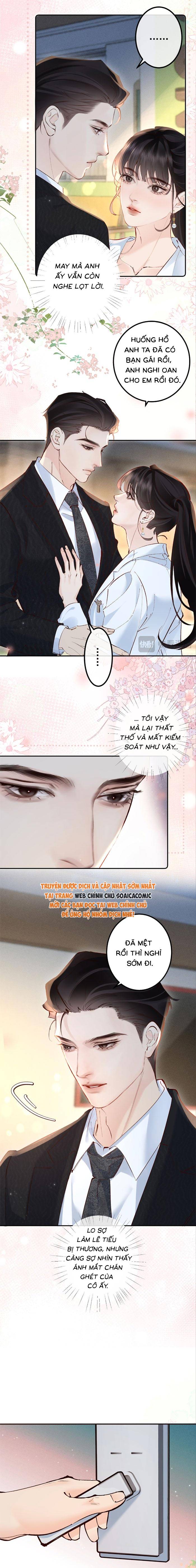 Siêu Cấp Cưng Chiều - Chap 39 - Trang 5