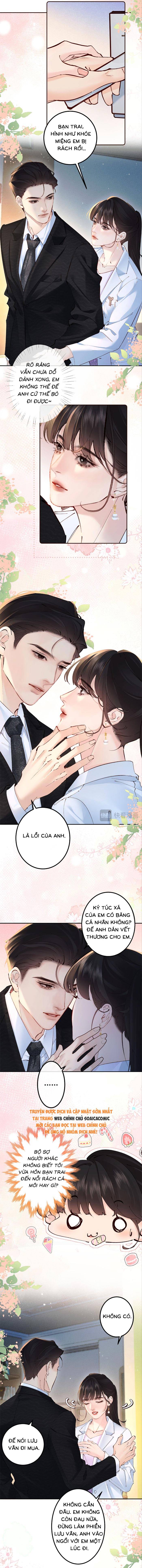 Siêu Cấp Cưng Chiều - Chap 39 - Trang 6