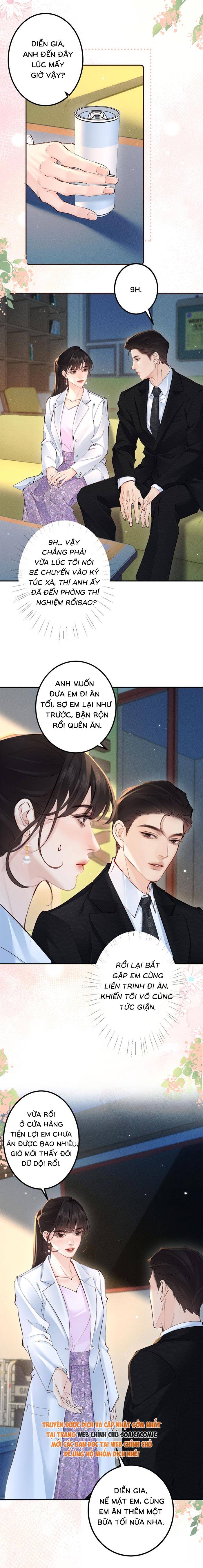 Siêu Cấp Cưng Chiều - Chap 39 - Trang 7