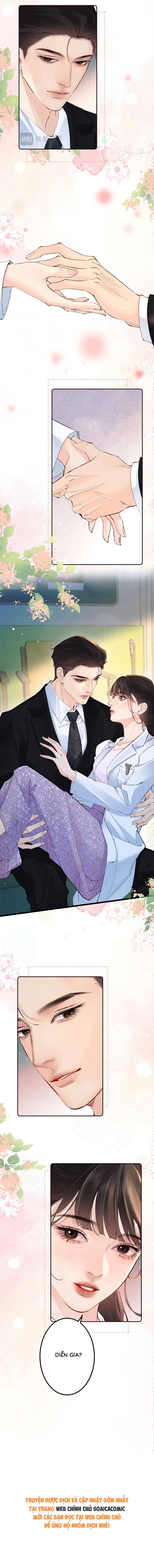 Siêu Cấp Cưng Chiều - Chap 39 - Trang 8