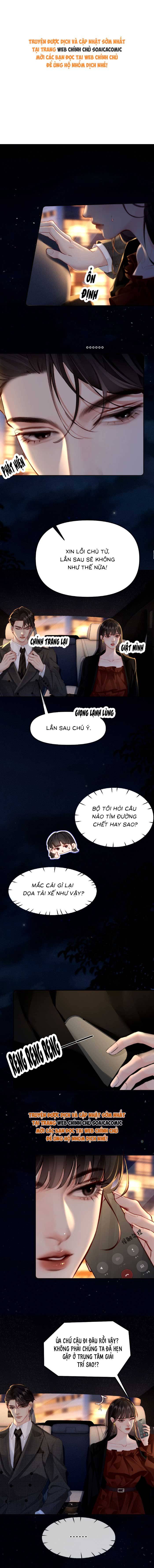 Siêu Cấp Cưng Chiều - Chap 4 - Trang 1