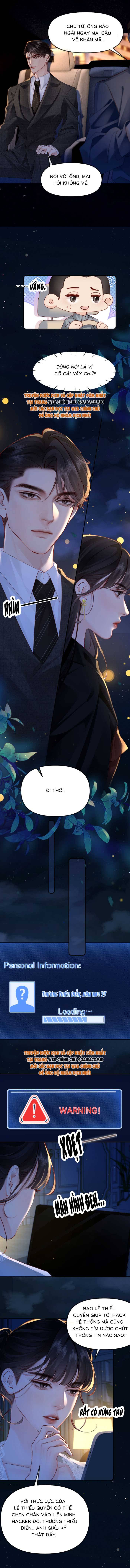 Siêu Cấp Cưng Chiều - Chap 4 - Trang 4