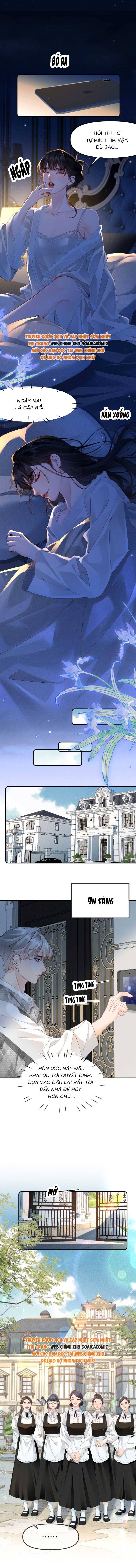 Siêu Cấp Cưng Chiều - Chap 4 - Trang 5