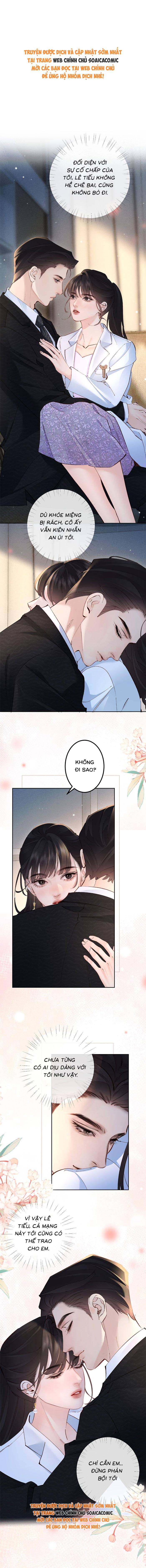 Siêu Cấp Cưng Chiều - Chap 40 - Trang 1