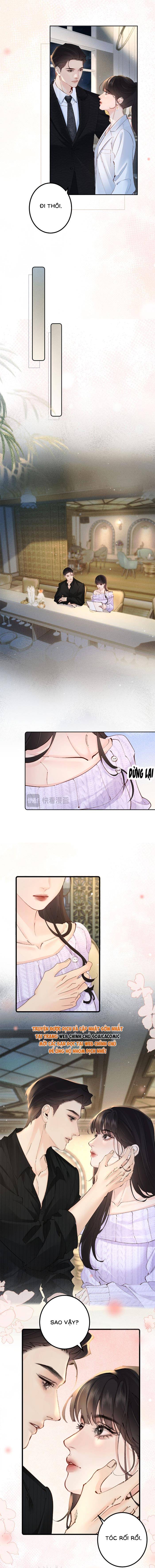 Siêu Cấp Cưng Chiều - Chap 40 - Trang 2