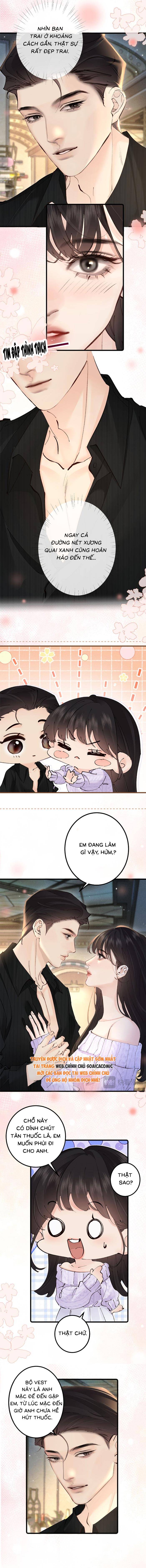 Siêu Cấp Cưng Chiều - Chap 40 - Trang 3