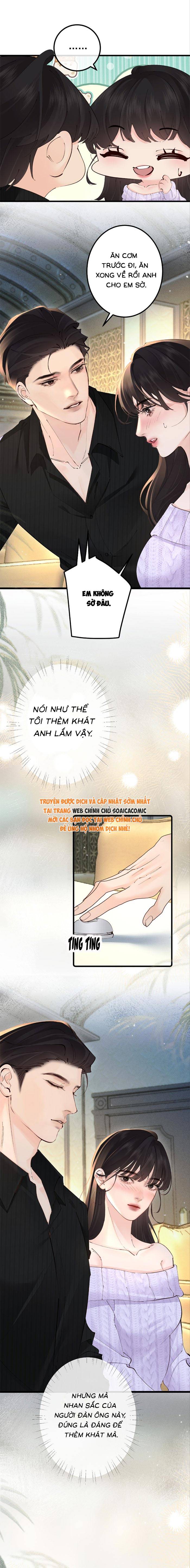 Siêu Cấp Cưng Chiều - Chap 40 - Trang 4