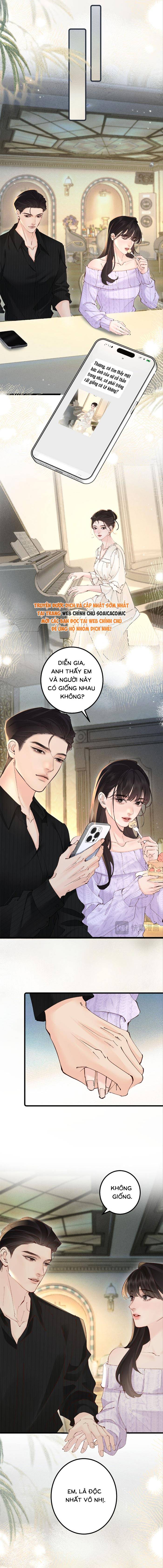 Siêu Cấp Cưng Chiều - Chap 40 - Trang 5